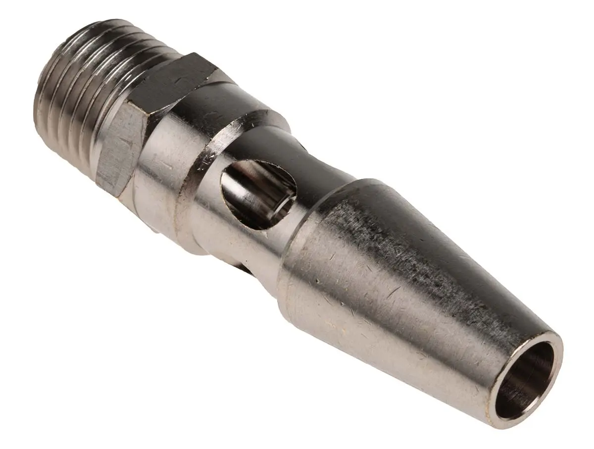 Produktfoto 1 von SMC VMG Druckluftpistole