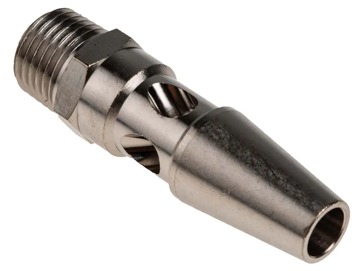 Produktfoto 1 von SMC VMG Druckluftpistole
