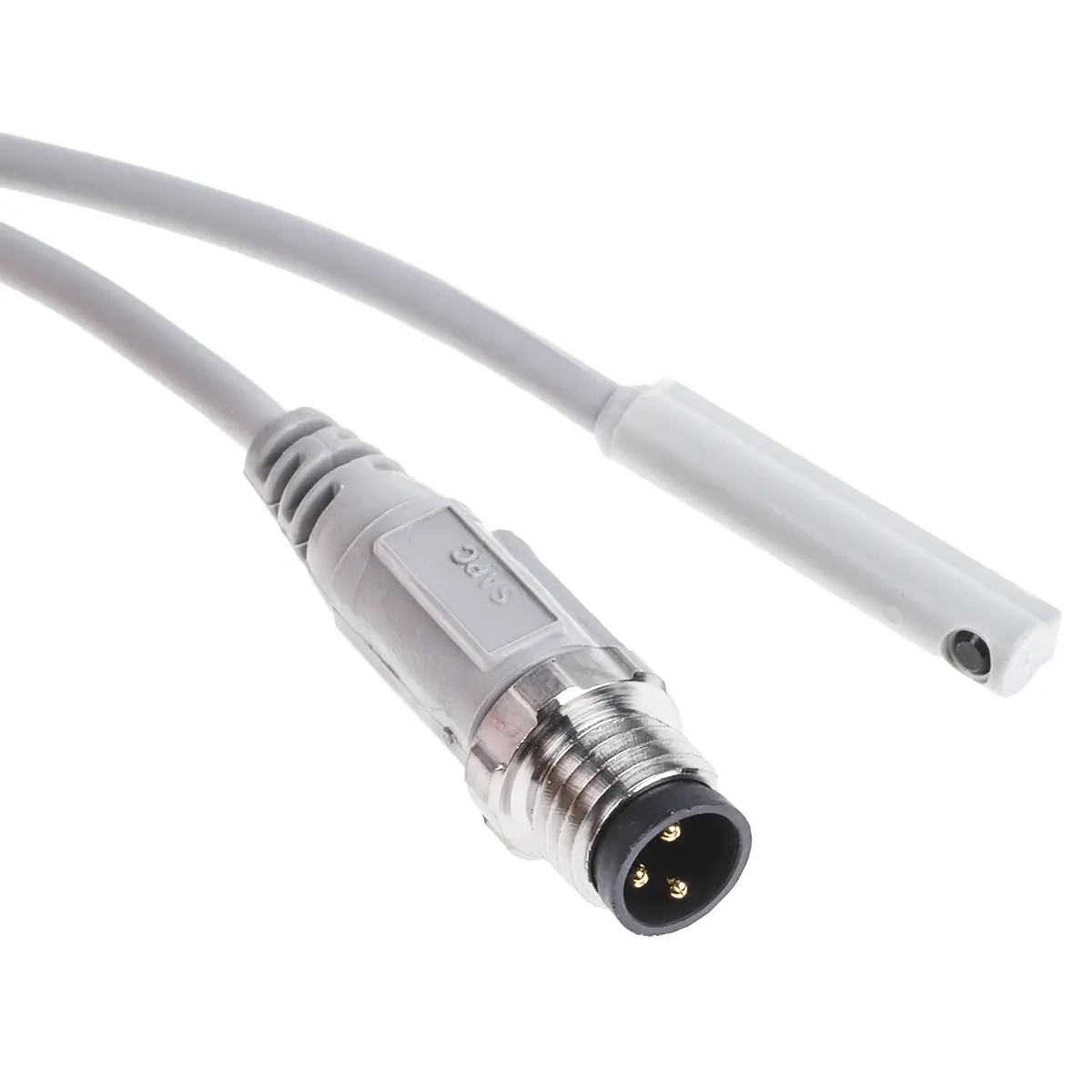 Produktfoto 1 von SMC D-M9 Steckverbinderkabel