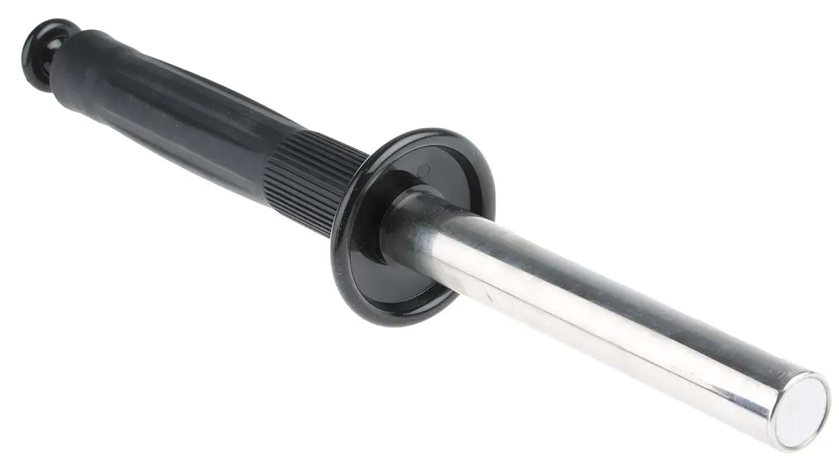 Produktfoto 1 von Eclipse 11.25 kg Magnetisch Aufnahmewerkzeug, Länge 400 mm