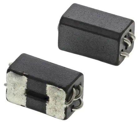 Produktfoto 1 von Wurth Elektronik Ferritperle Oberfläche 5 mm, SMD Plättchen WE-SUKW 425 Ω 580 Ω, 5A, 0.5 mm