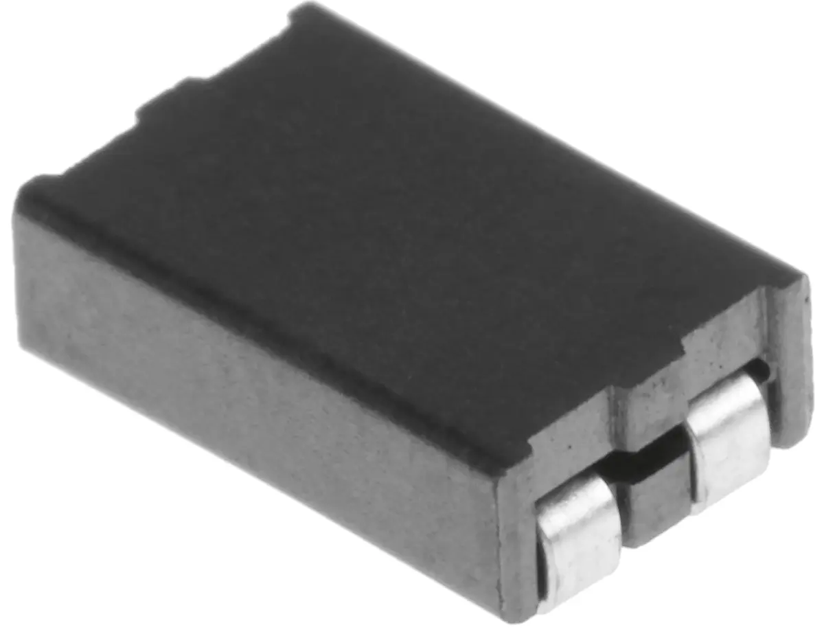 Produktfoto 1 von Wurth Elektronik Ferritperle 2.5 mm, SMD Plättchen WE-CMS 34 Ω 52 Ω, 5 A