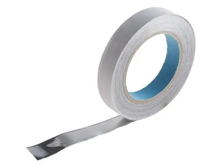 Produktfoto 1 von Wurth Elektronik Metallisches Band Leitfähig, 20mm x 33 m, Haftung 4.5N/cm