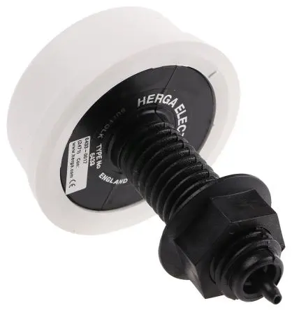 Herga Balgzylinder 4 mm Ø 65 mm