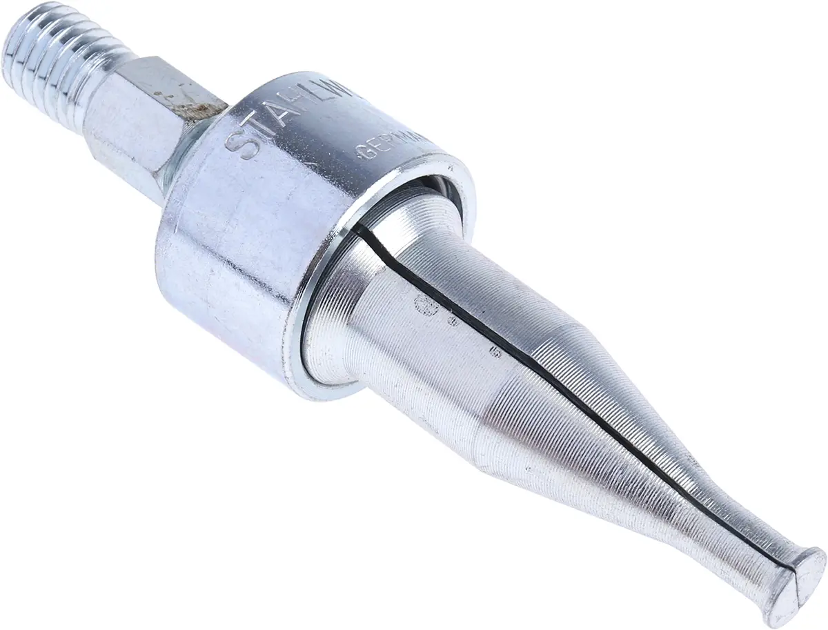 Produktfoto 1 von STAHLWILLE Zahnrad Abzieher 12 mm, 1-teilig