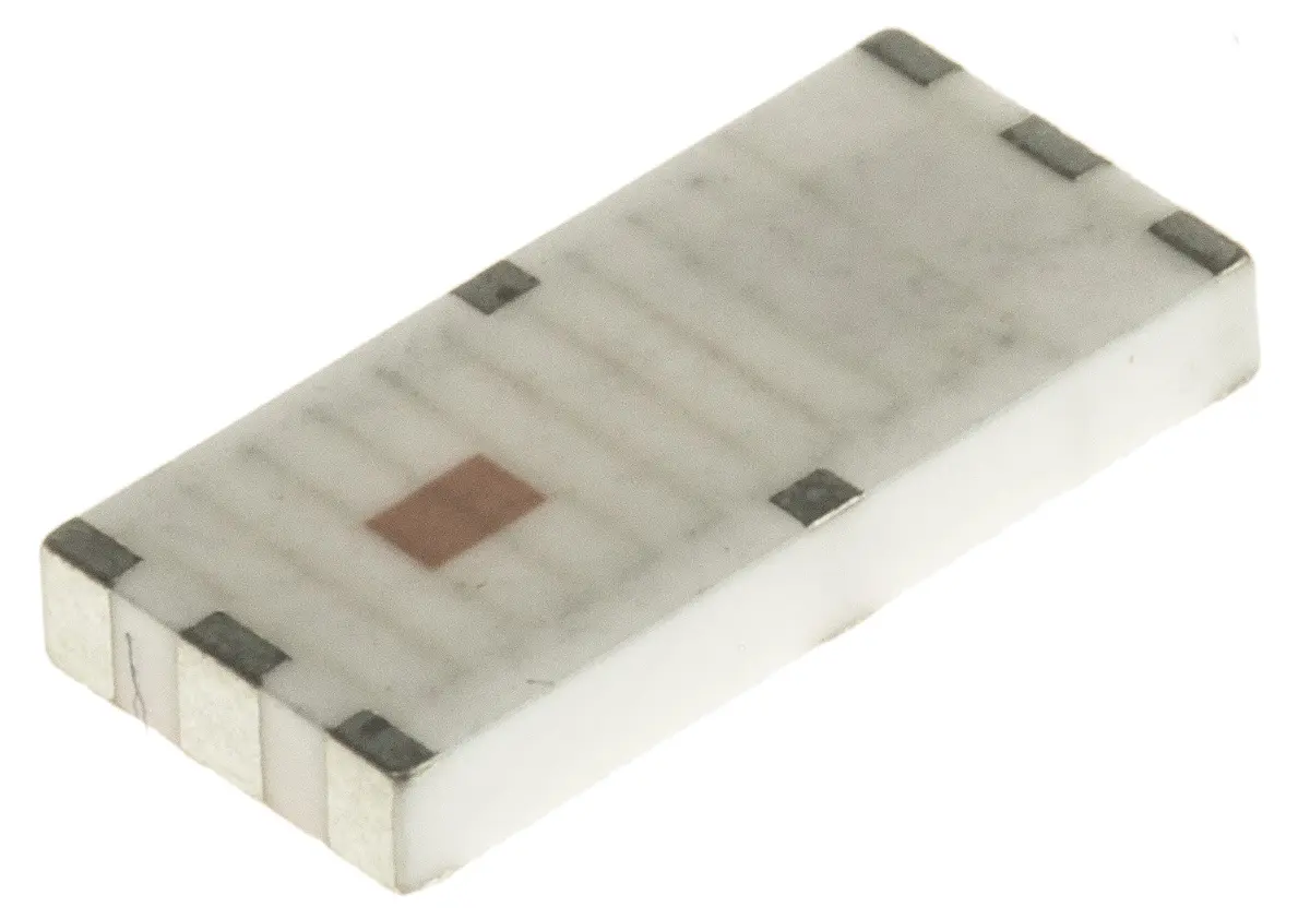Produktfoto 1 von Wurth Elektronik WE-MCA SMT-Antenne -40 °C / 85 °C -0.7 dBi