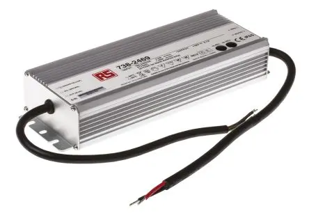 Produktfoto 1 von MEAN WELL LED-Treiber, 321.6 W 305 V ac, 90 V ac, 127V dc, 431 V dc LED-Treiber 6.7A, Ausgang 48V Potenziometer