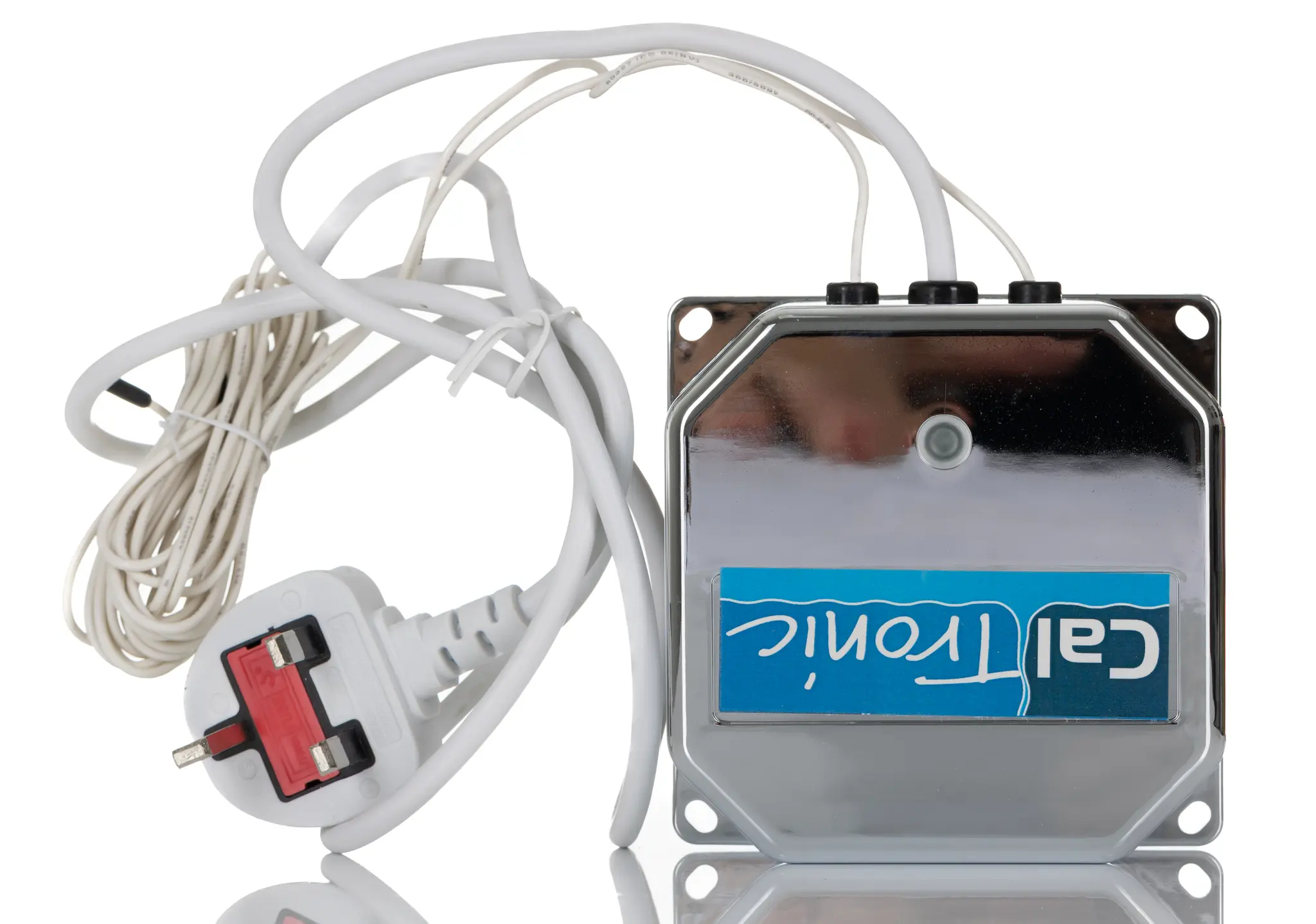Produktfoto 1 von RS PRO Kalkhemmer Elektrolyt, 3 L/s