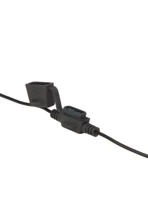 Produktfoto 1 von Littelfuse Sicherungshalter-Zubehör Flachstecker-Sicherungshalter