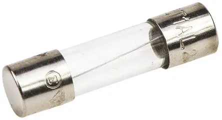 Produktfoto 1 von Littelfuse 218 Patronensicherung T / 1A 5 x 20 mm 250V ac Glas Schutz