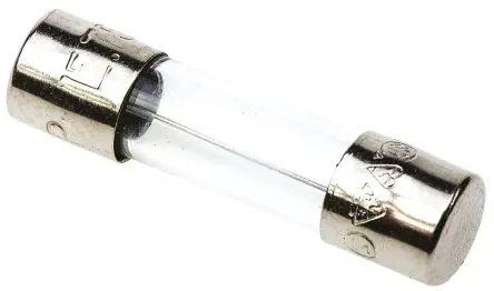 Produktfoto 1 von Littelfuse 218 Patronensicherung T / 5A 5 x 20 mm 250V ac Glas Schutz