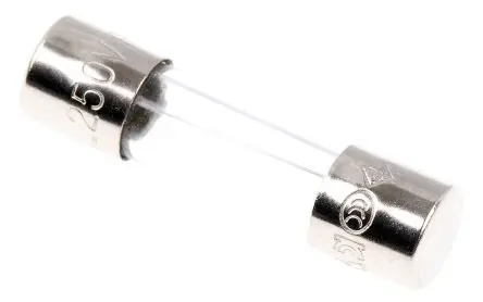 Produktfoto 1 von Littelfuse 218 Patronensicherung T / 2A 5 x 20 mm 250V ac Glas Schutz