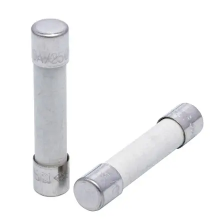 Produktfoto 1 von Littelfuse 326 Patronensicherung T / 20A 6.3 x 32 mm 250V ac Keramik Schutz