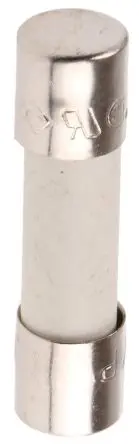 Produktfoto 1 von Littelfuse 215 Patronensicherung T / 12A 5 x 20 mm 250V ac Keramik Schutz