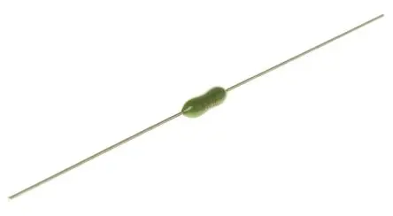 Produktfoto 1 von Littelfuse Nicht zurücksetzbare Sicherung 3A Axial 125V ac/dc Keramik FF 52.4 mm 62.7 mm 7.11mm 7.11 mm