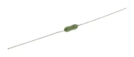 Produktfoto 1 von Littelfuse THT Sicherung, nicht rückstellend 2A Axial 125V ac/dc Keramik FF 52.4 mm 2.8mm