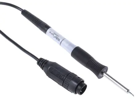 Produktfoto 1 von Weller T005 Elektrisch Lötkolben Lötkolben mit XNT Lötspitze 24V / 65 W, für WX-Stationen