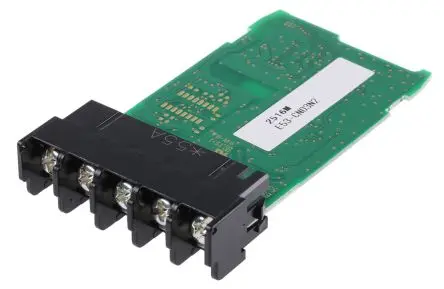 Omron RS485 Steckmodul, optional für Serie E5CN-H