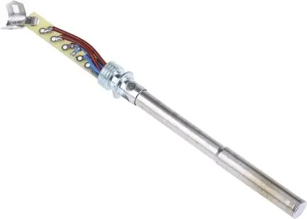 Produktfoto 1 von Weller Lötzubehör Lötkolben-Heizelement für Lötkolben WSP80