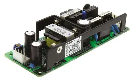 Produktfoto 1 von TDK-Lambda ZWS50BAF Schaltnetzteil 1 24V dc 50 W, Fahrgestell 370 V dc, 265V ac