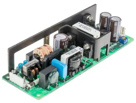 Produktfoto 1 von TDK-Lambda ZWS75BAF Schaltnetzteil 1 24V dc 76.8 W, Fahrgestell 370 V dc, 265V ac
