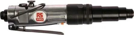 Produktfoto 1 von RS PRO APT408 Druckluftschrauber 113 l/min, 1/4 in, 1700U/min, 4.6 m/s²