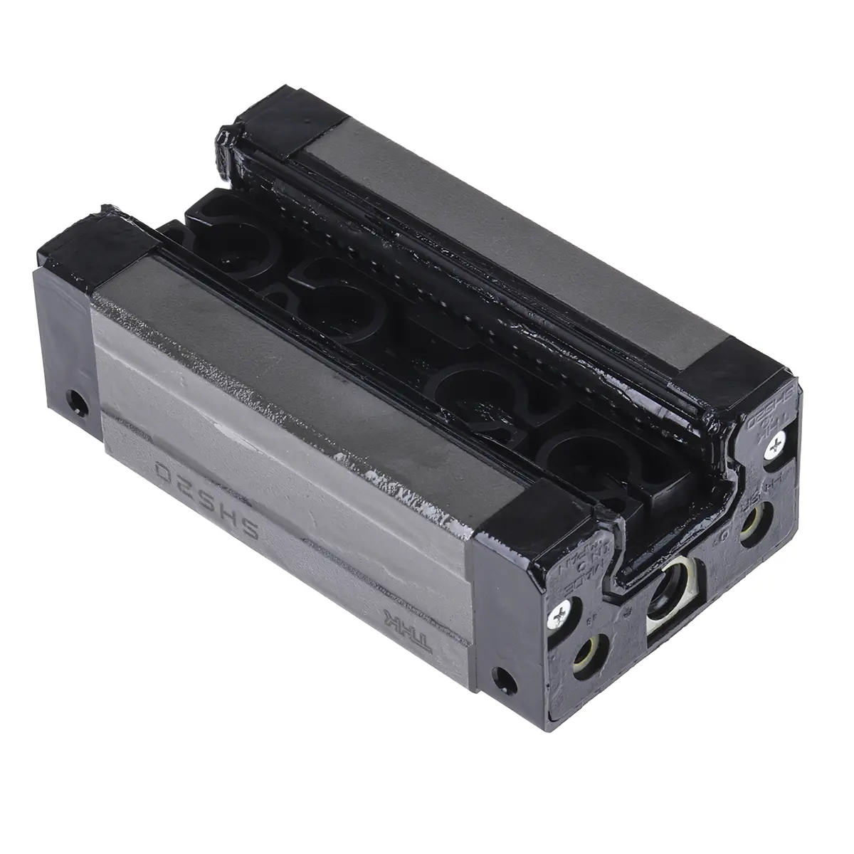 Produktfoto 1 von THK SHS Linearführung Schlitten, 272 mm x 44 mm, Traglast 22300 kN, 38.4 kN