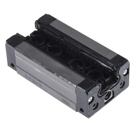 Produktfoto 1 von THK SHS Linearführung Schlitten, 272 mm x 44 mm, Traglast 22300 kN, 38.4 kN