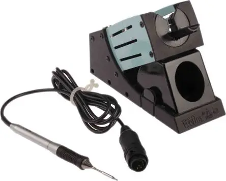 Produktfoto 1 von Weller 200W WX2 Elektrisch mit RTM Lötspitze