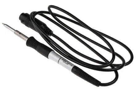 Produktfoto 1 von Weller T005 Elektrisch Lötkolben Lötkolben mit XT Lötspitze 24V / 120 W, für WX-Stationen