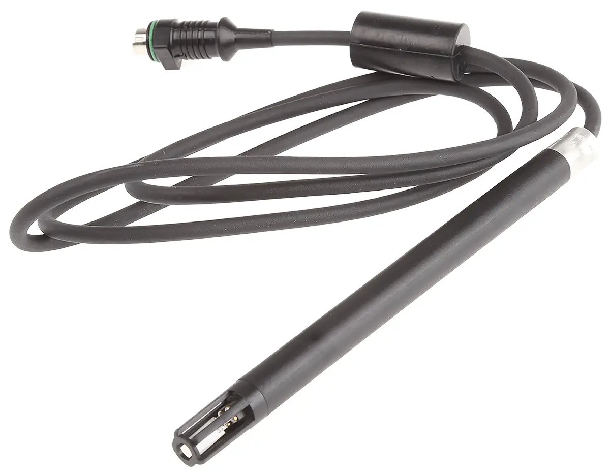 Produktfoto 1 von Testo Temperatur-/Feuchtigkeitssensor Hygrometer-Sonde