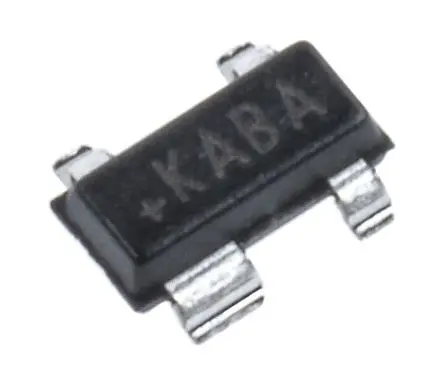 Produktfoto 1 von Texas Instruments Regler, Linear 5 1.5 A SOT-23 5V, 4-Pin, Festwert