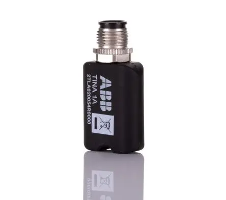 Produktfoto 1 von ABB Tina Sicherheitssteuerung 24V dc