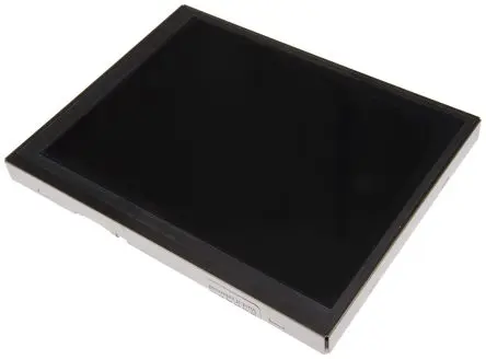 Produktfoto 1 von Ampire Farb-LCD 5.7 Zoll Parallel, 320 x 240 Pixel LED