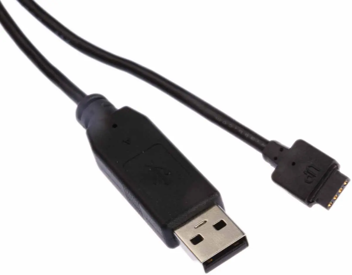 Produktfoto 1 von ABB USB-Kabel für Sicherheitssteuereinheit Pluto 2m