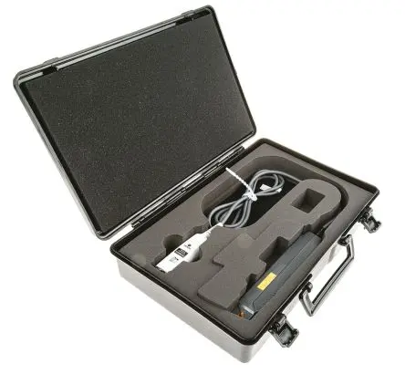 Produktfoto 1 von Keysight Technologies N2893A Oszilloskoptastkopf Strom 100 MHz