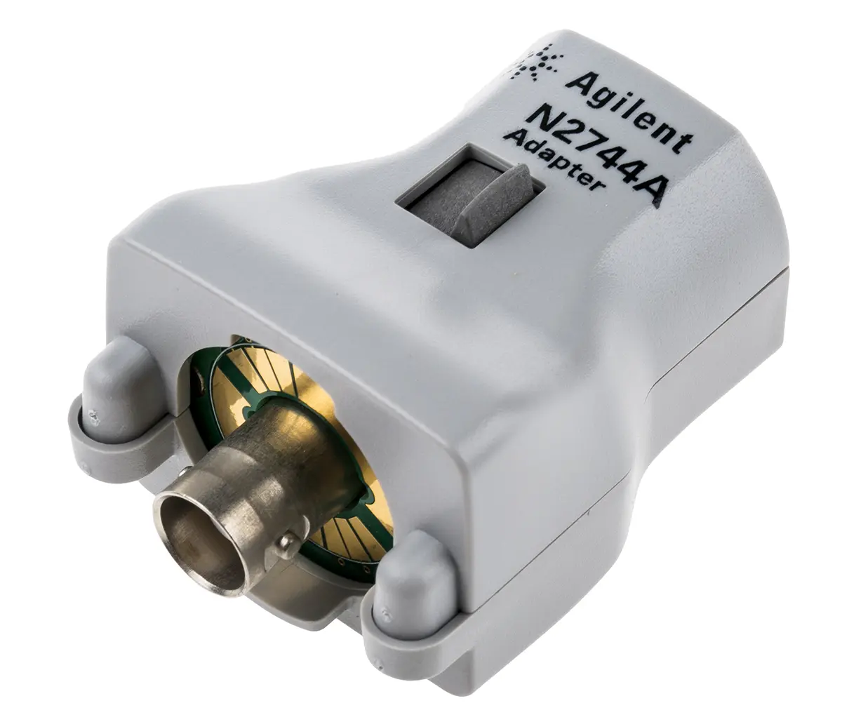 Produktfoto 1 von Keysight Technologies N2744A Schnittstellen-Adapter, für Infiniium 9000, Infiniium 90000, InfiniiVision 3000 X,