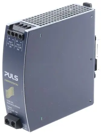 Produktfoto 1 von PULS YR Redundanzmodul für 20-A-Netzteil