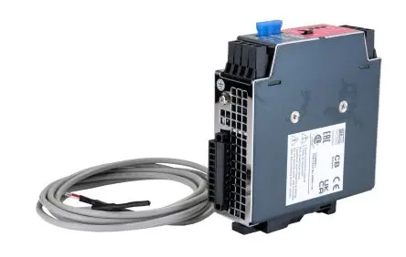 Produktfoto 1 von TRACOPOWER 24V dc, 28 V dc DIN-Hutschiene Akkumodul 360 W, 24V dc TSP-BCM