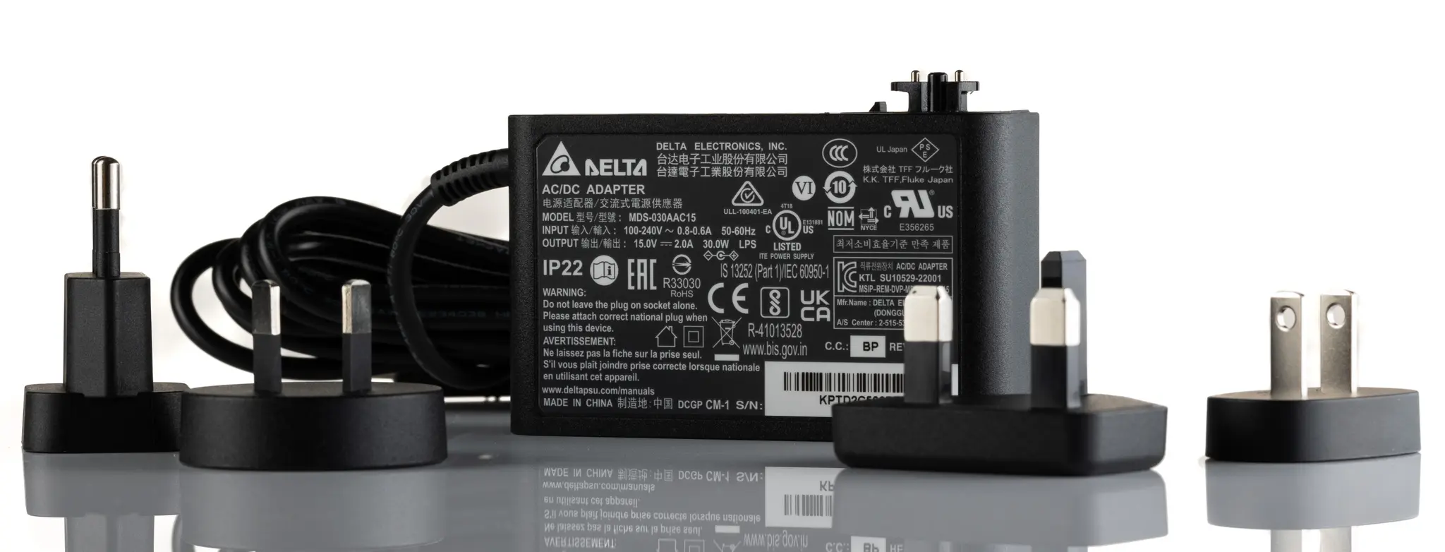 Produktfoto 1 von Fluke Akkuladegerät für Fluke-Serie 75 x
