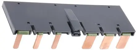Produktfoto 1 von Schneider Electric TeSyS D Mechanische Verriegelung Mechanische Verriegelung für Serie LC1