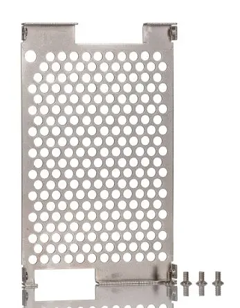 Produktfoto 1 von TRACOPOWER TXH 120 Abdeckungskit für TXH 120
