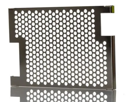 Produktfoto 1 von TRACOPOWER TXH Abdeckungskit für TXH 240