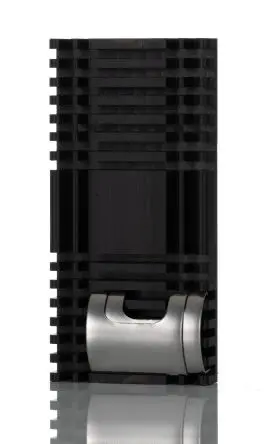 Produktfoto 1 von TRACOPOWER TEN Kühlkörper für TEN15, TEN20WIN, TEN20WIR, TEN30, TEN30WIN, TEN60, TEN60WIN