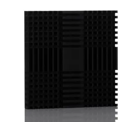 Produktfoto 1 von TRACOPOWER TEN Kühlkörper für TEN40, TEN40-WI, TEN60