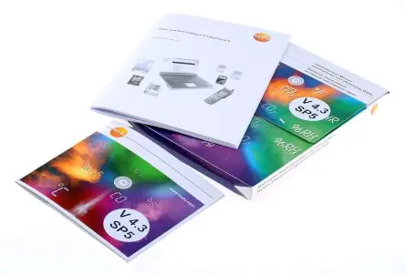 Produktfoto 1 von Testo Software Datenlogger-Software für testo 174, testo 175, testo 176, testo 184, testo 735