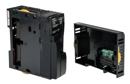 Produktfoto 1 von Omron CJ2M SPS CPU Impuls Ausg.Typ