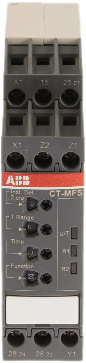 Produktfoto 1 von ABB Zeitrelais