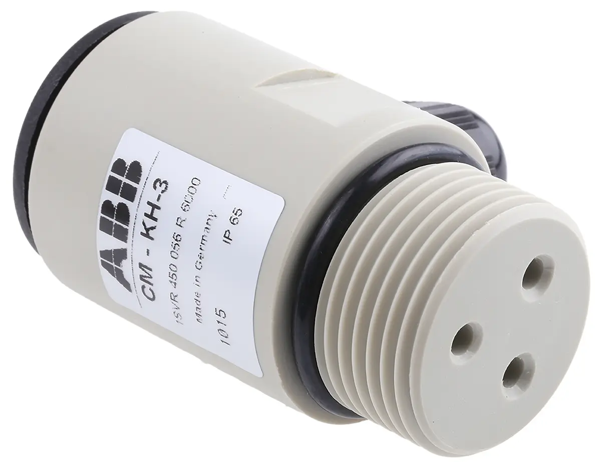 Produktfoto 1 von ABB Kompakthalterung für 3 Stabelektroden