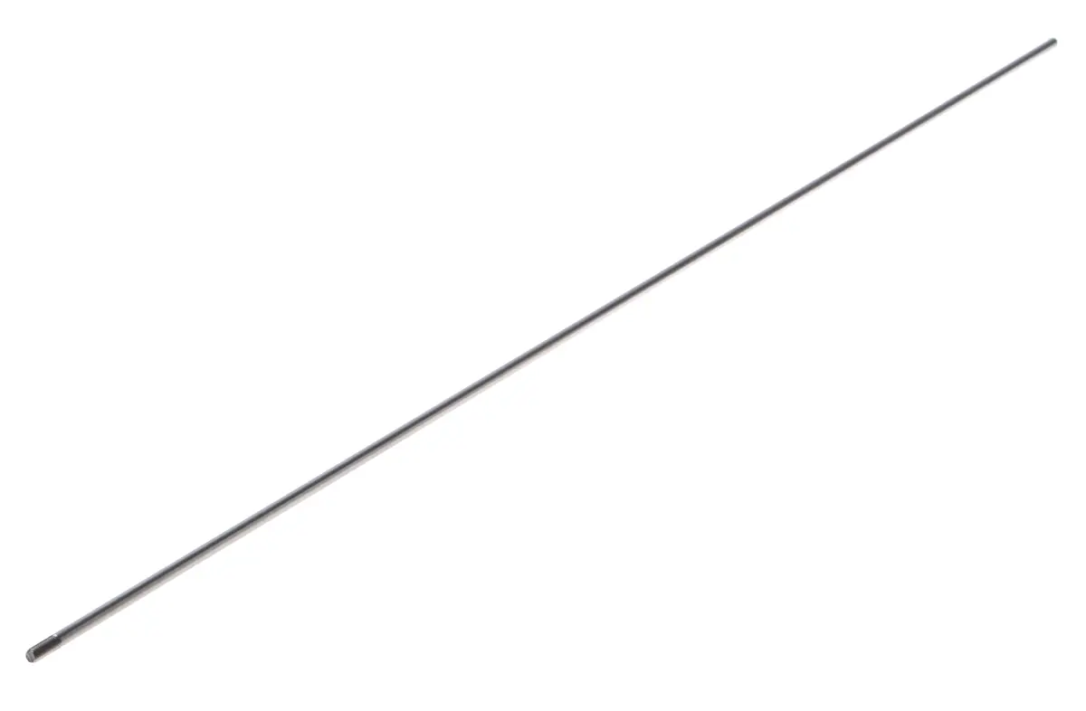 Produktfoto 1 von ABB CM-ENS Elektrode Füllstandssensor-Elektrode Edelstahl Vertikal
